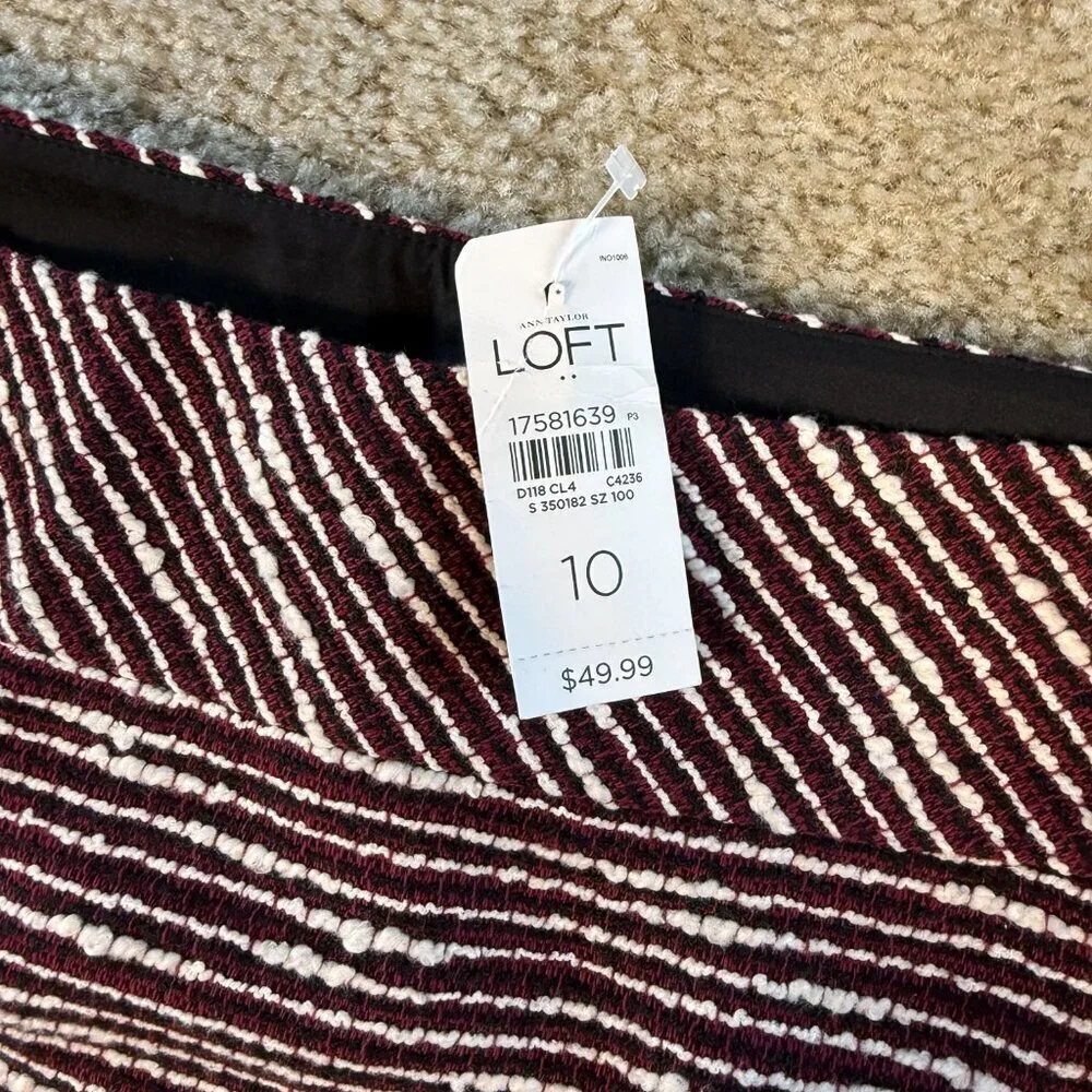 LOFT ann taylor